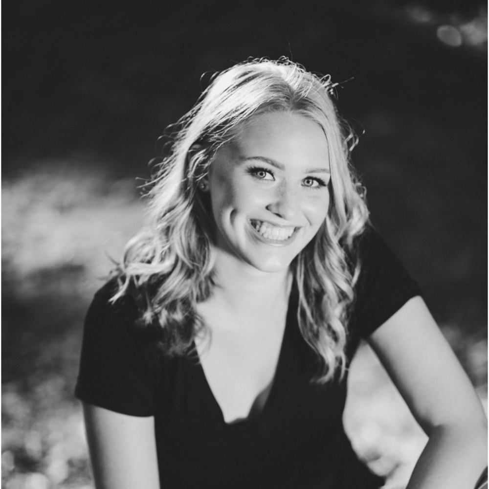 Meet your Posher, Abby
